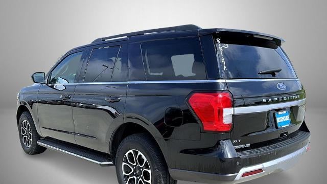 2023 Ford Expedition XLT