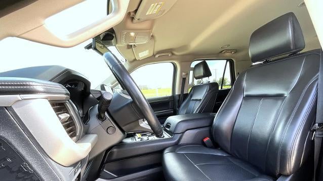 2023 Ford Expedition XLT