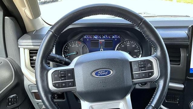 2023 Ford Expedition XLT