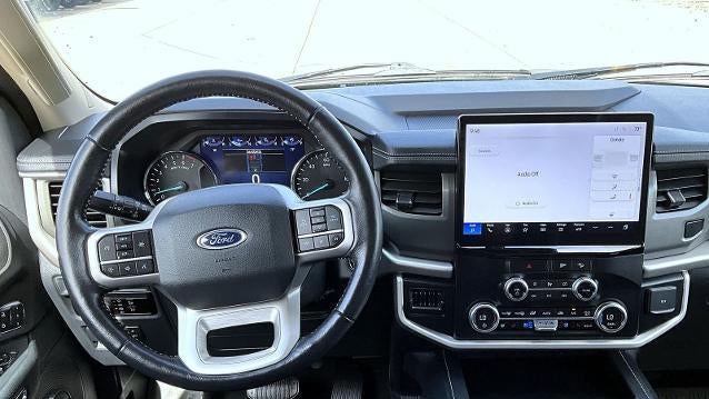 2023 Ford Expedition XLT