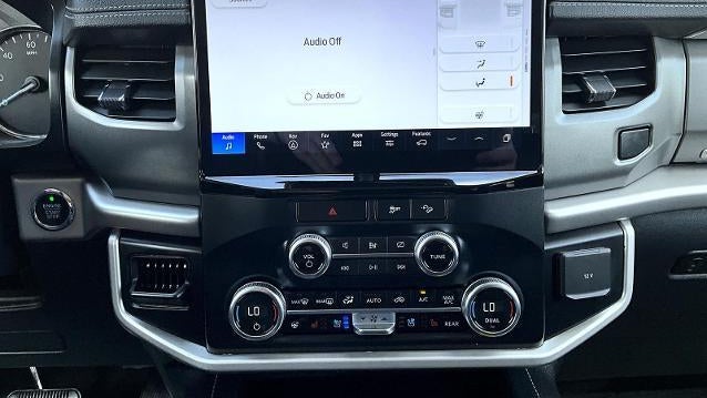 2023 Ford Expedition XLT