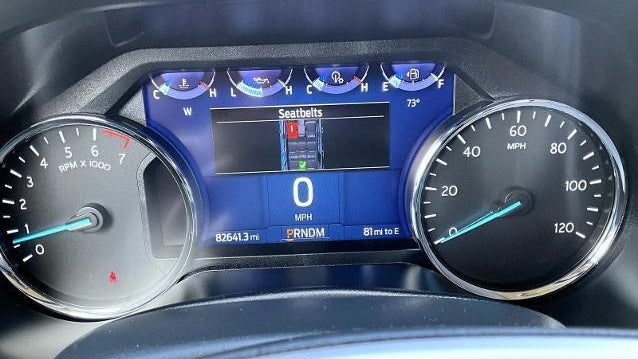 2023 Ford Expedition XLT