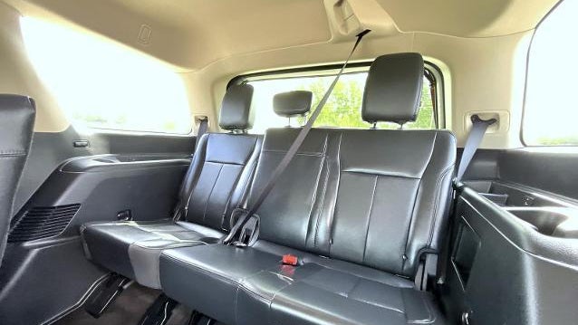 2023 Ford Expedition XLT
