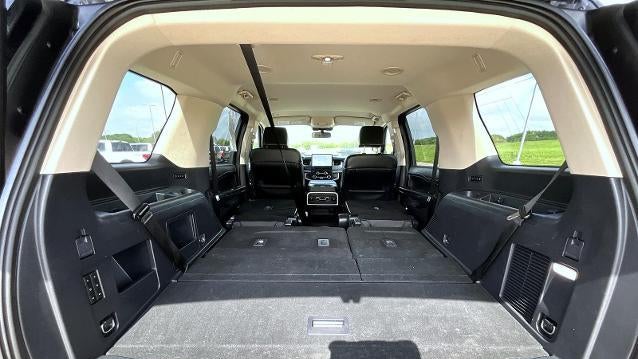 2023 Ford Expedition XLT