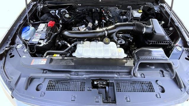 2023 Ford Expedition XLT
