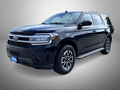 2023 Ford Expedition 4X4 XLT 4DR SUV