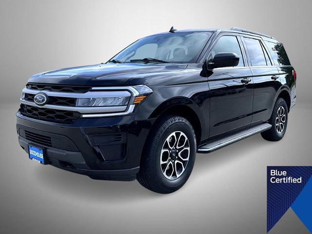 2023 Ford Expedition - $36,945