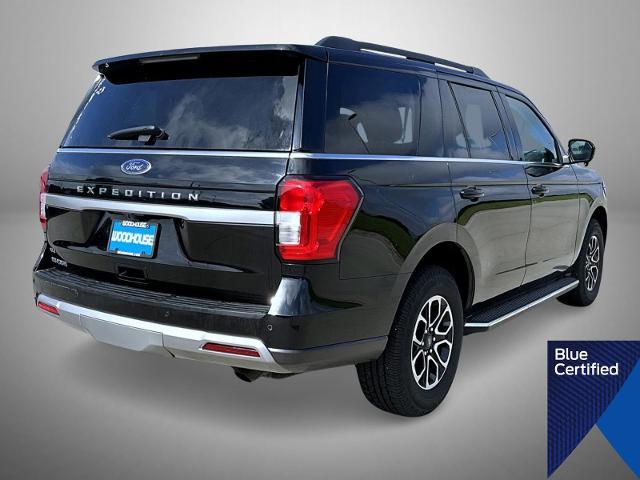 2023 Ford Expedition - $36,945