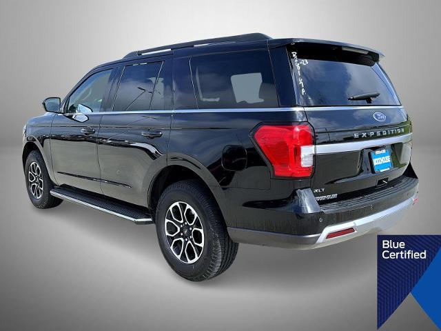 2023 Ford Expedition - $36,945