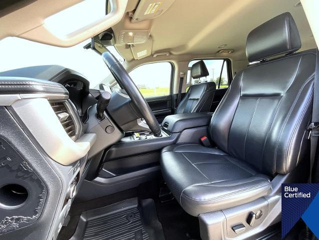 2023 Ford Expedition - $36,945
