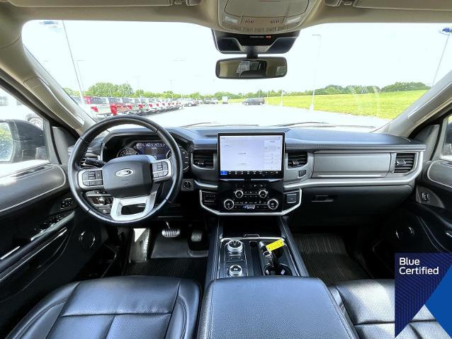 2023 Ford Expedition - $36,945