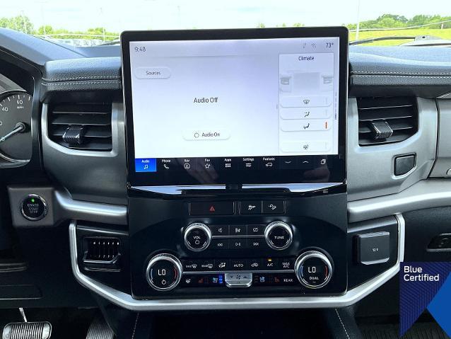 2023 Ford Expedition - $36,945