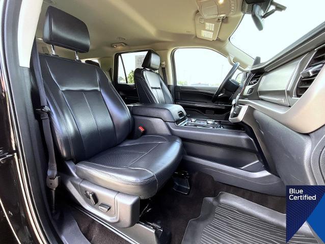 2023 Ford Expedition - $36,945