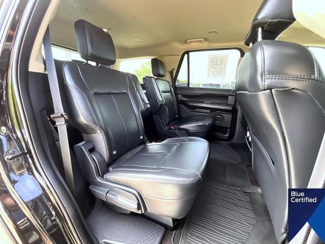 2023 Ford Expedition - $36,945