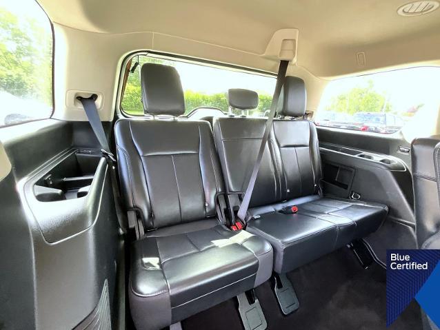 2023 Ford Expedition - $36,945