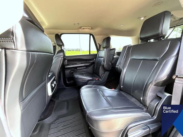 2023 Ford Expedition - $36,945