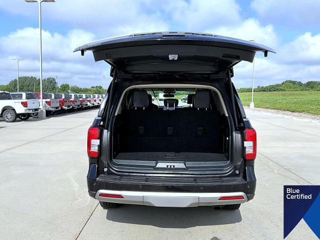 2023 Ford Expedition - $36,945