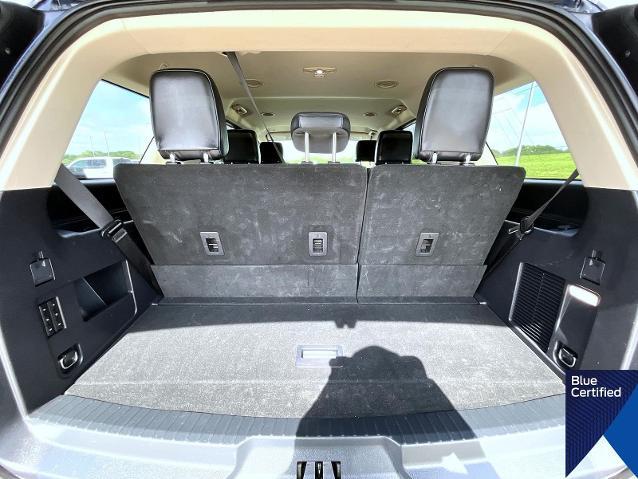 2023 Ford Expedition - $36,945