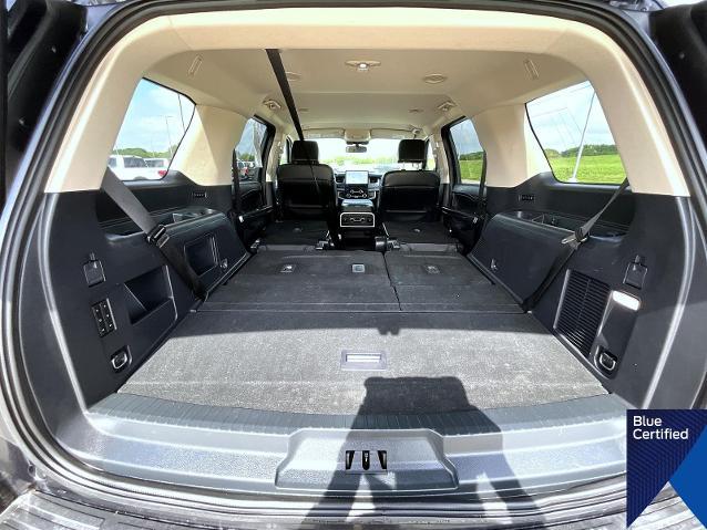 2023 Ford Expedition - $36,945