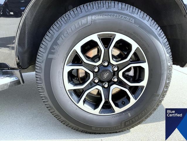 2023 Ford Expedition - $36,945