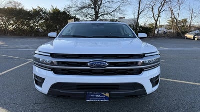 2023 Ford Expedition 4X4 XLT 4DR SUV