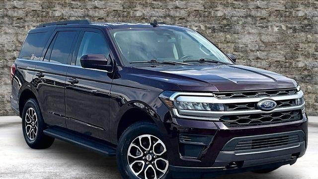 Preowned 2023 Ford Expedition XLT for Sale