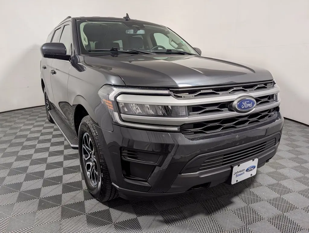 2023 Ford Expedition