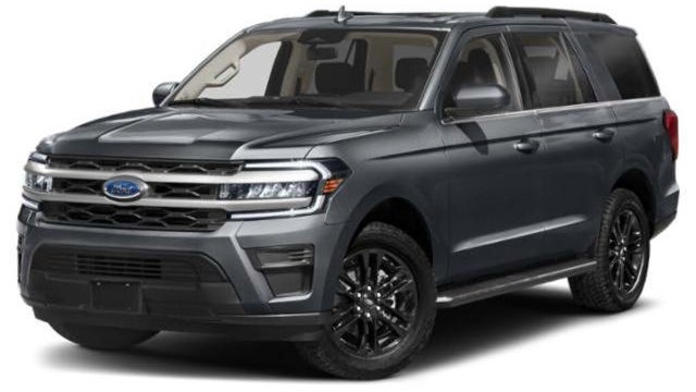 Preowned 2023 Ford Expedition XLT for Sale