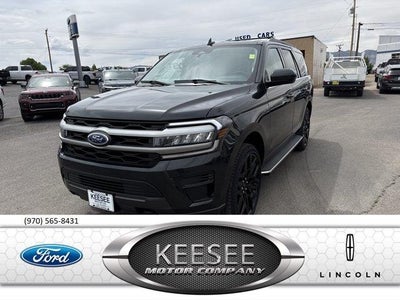 2023 Ford Expedition 4X4 XLT 4DR SUV