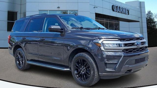 Preowned 2023 Ford Expedition XLT for Sale