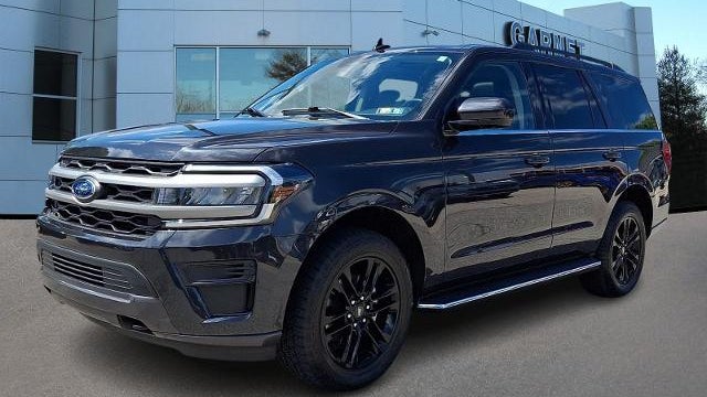 2023 Ford Expedition XLT