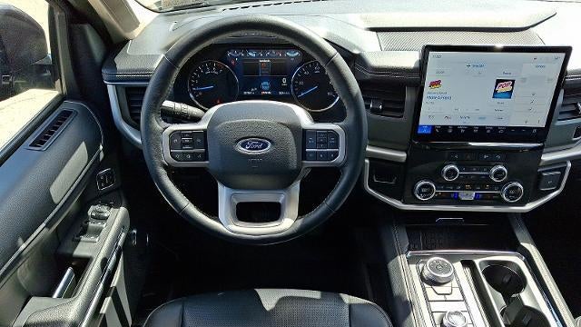 2023 Ford Expedition XLT
