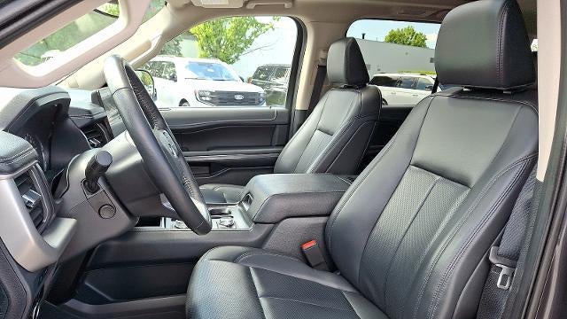 2023 Ford Expedition XLT