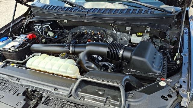 2023 Ford Expedition XLT