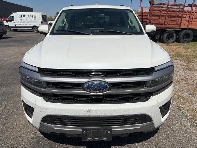 2023 Ford Expedition XLT — photo 1 of 24