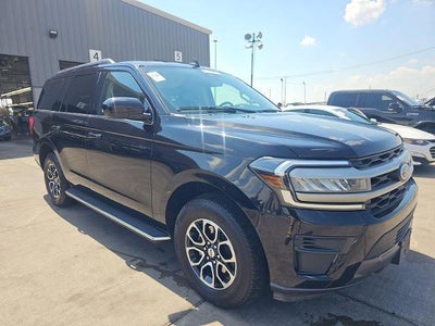 2023 Ford Expedition 4X4 XLT 4DR SUV