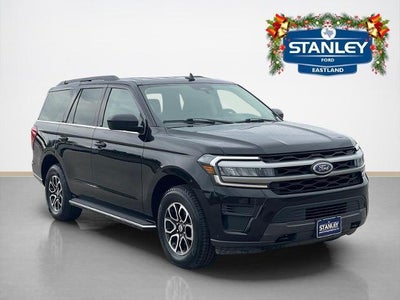 2023 Ford Expedition 4X4 XLT 4DR SUV