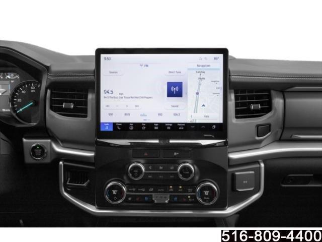 2023 Ford Expedition - $46,447