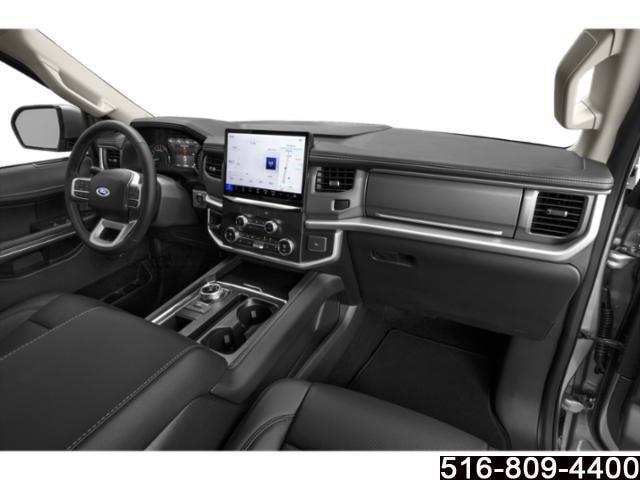 2023 Ford Expedition - $46,447
