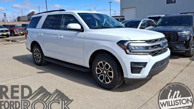 Preowned 2024 Ford Expedition XLT for Sale