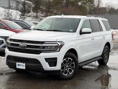 2024 Ford Expedition 4X4 XLT 4DR SUV