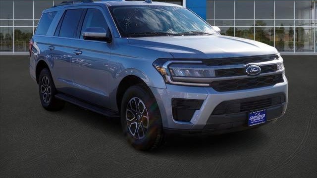Preowned 2024 Ford Expedition XLT for Sale