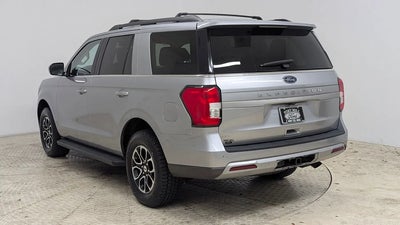 2024 Ford Expedition 4X4 XLT 4DR SUV