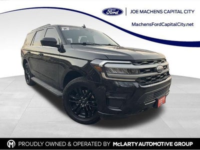 2024 Ford Expedition 4X4 XLT 4DR SUV