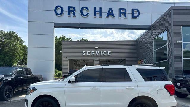 2024 Ford Expedition XLT