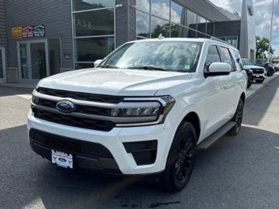 2024 Ford Expedition 4X4 XLT 4DR SUV