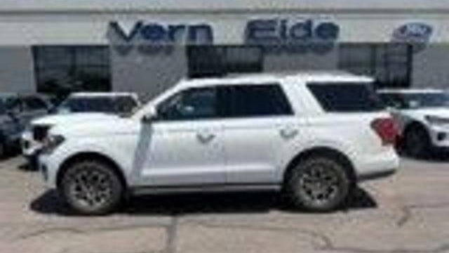 Preowned 2024 Ford Expedition XLT for Sale