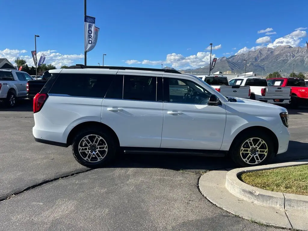 2025 Ford Expedition - $53,998