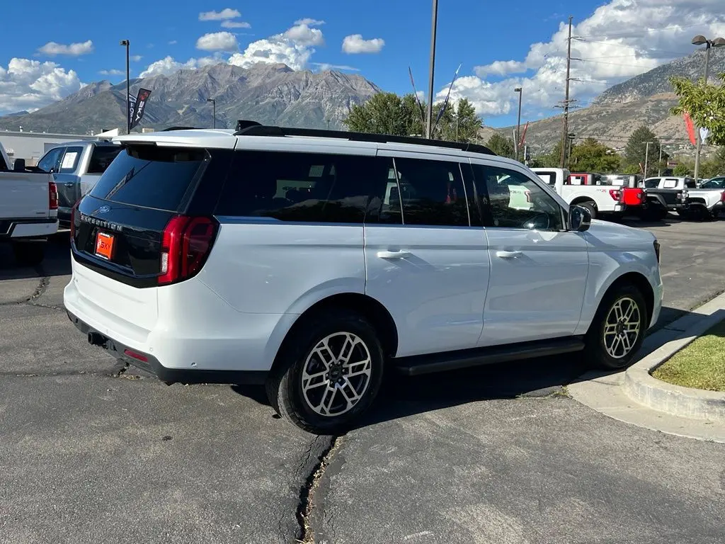2025 Ford Expedition - $53,998
