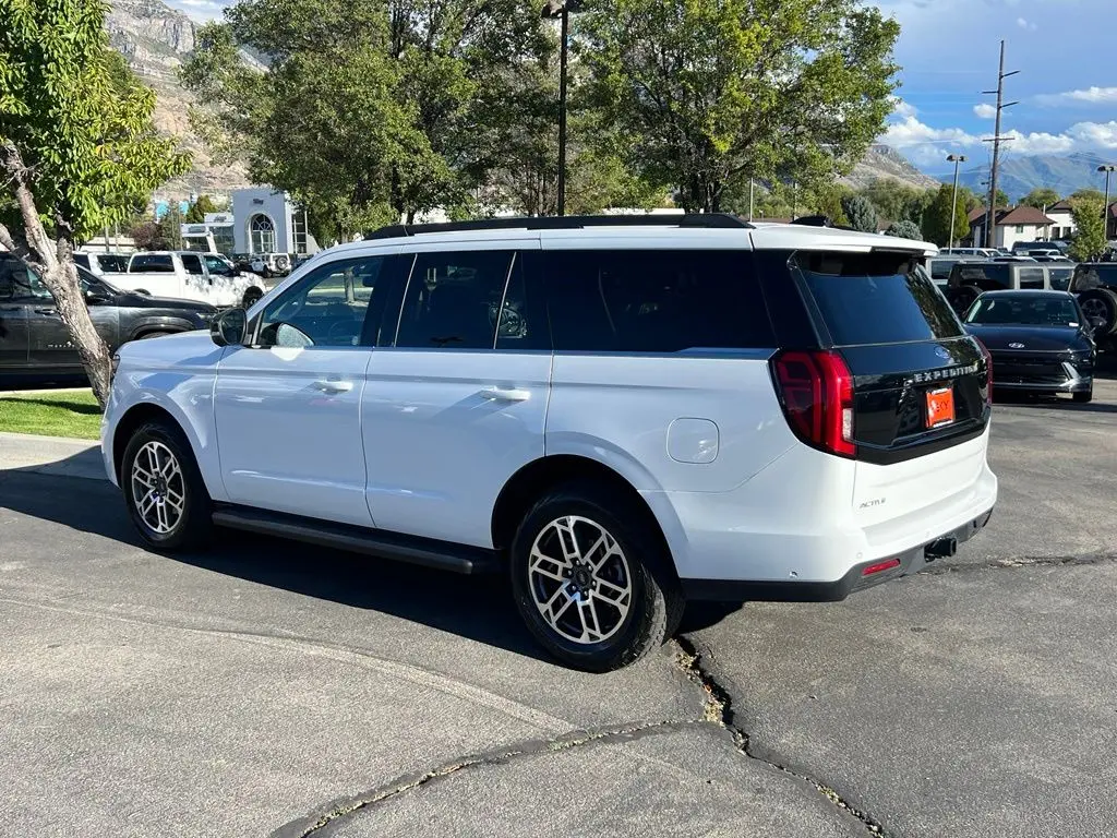 2025 Ford Expedition - $53,998